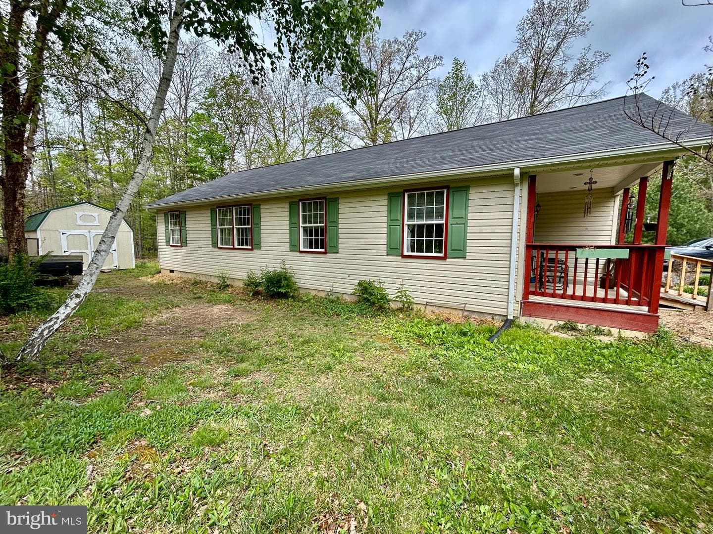 181 Warden Circle Road photo 20