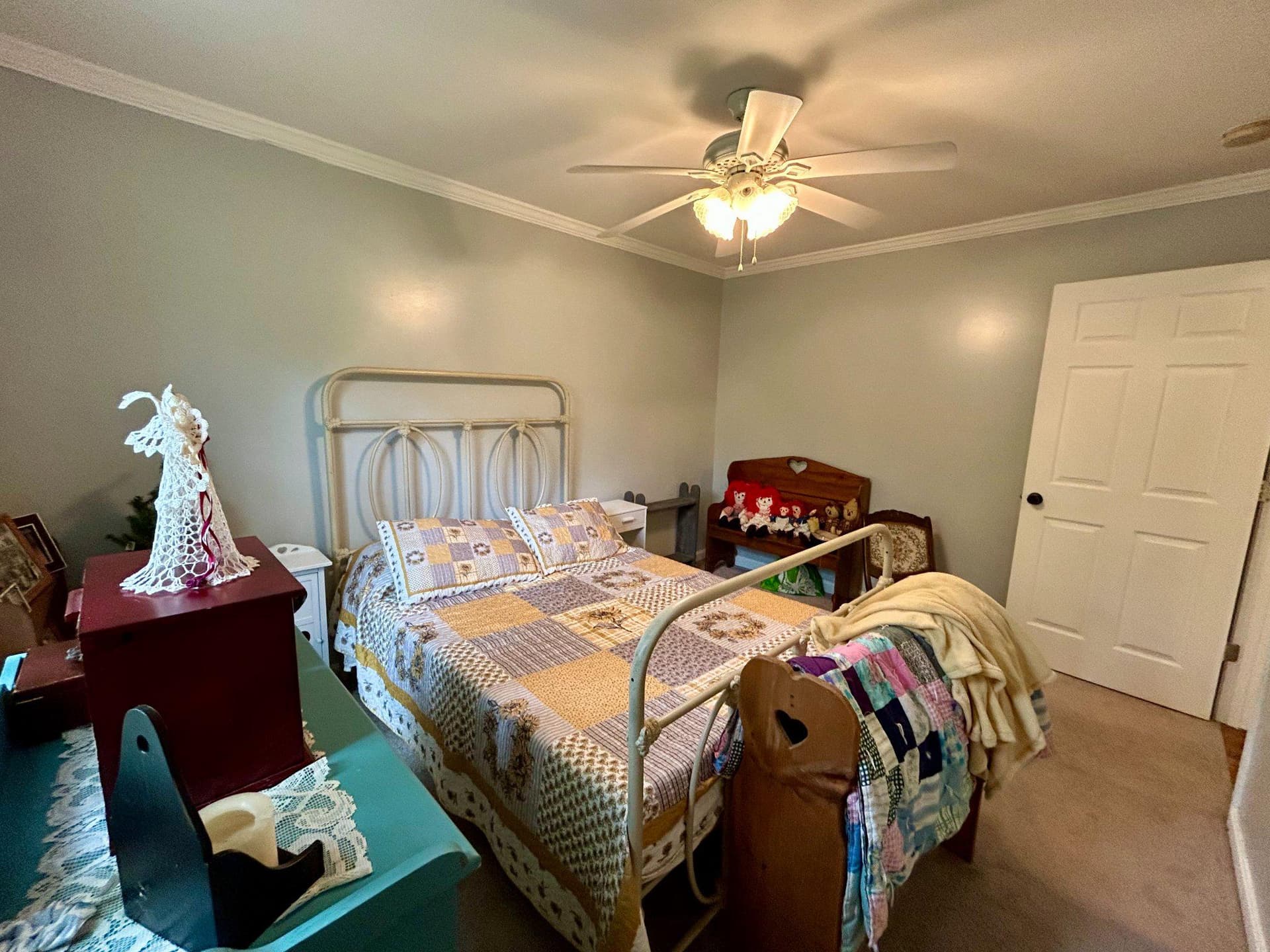 181 Warden Circle Road photo 22