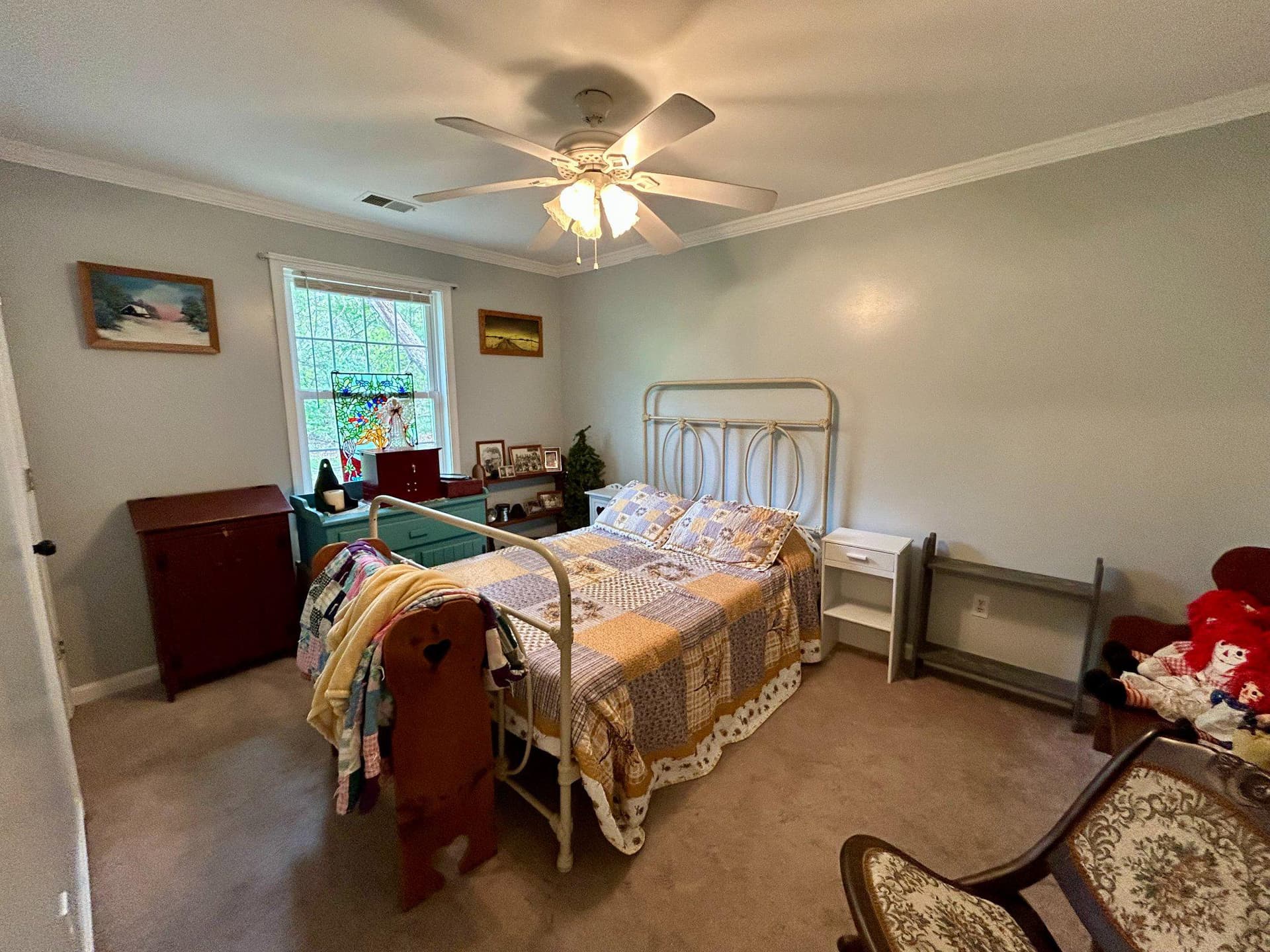 181 Warden Circle Road photo 24