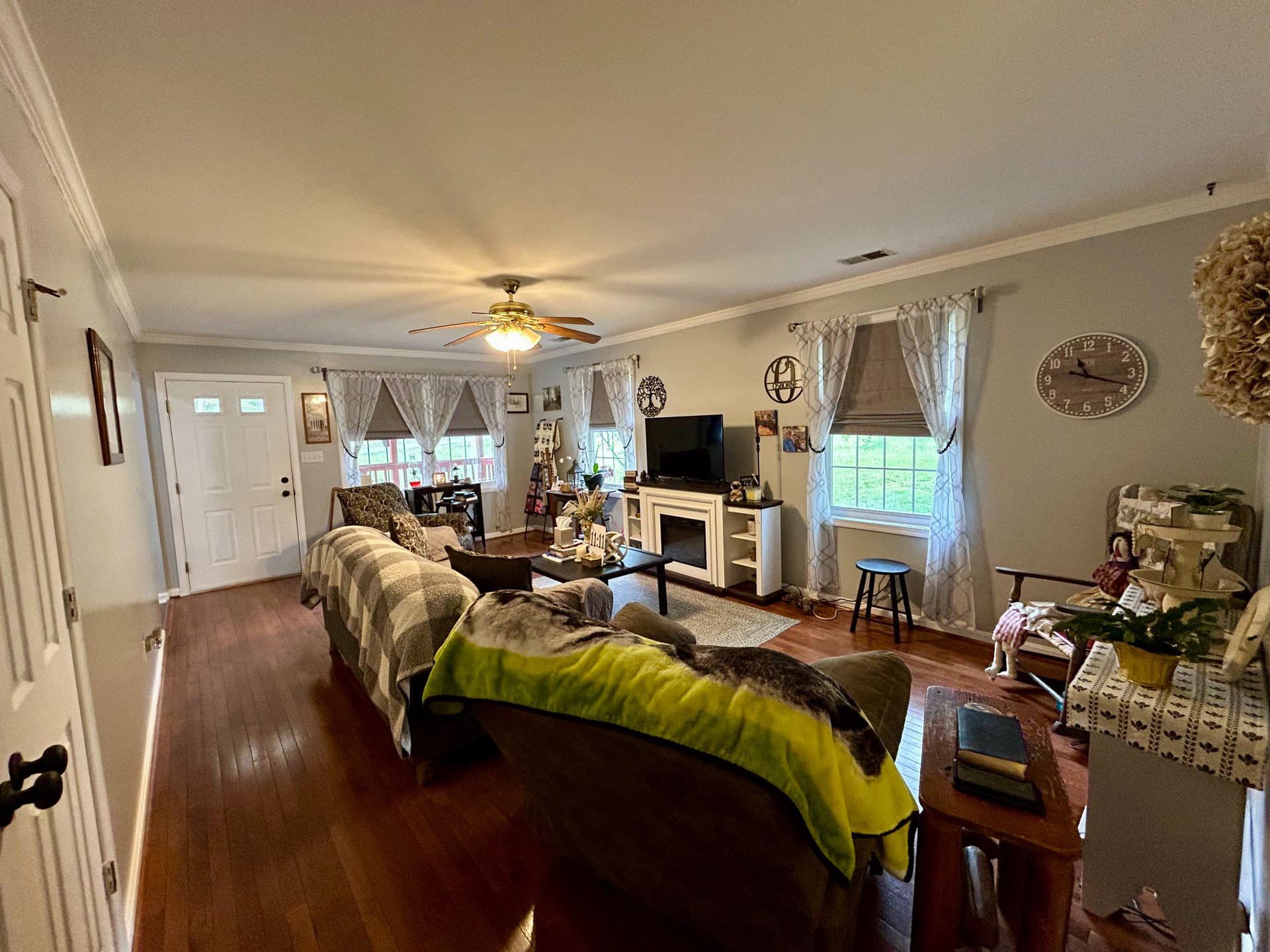 181 Warden Circle Road photo 45