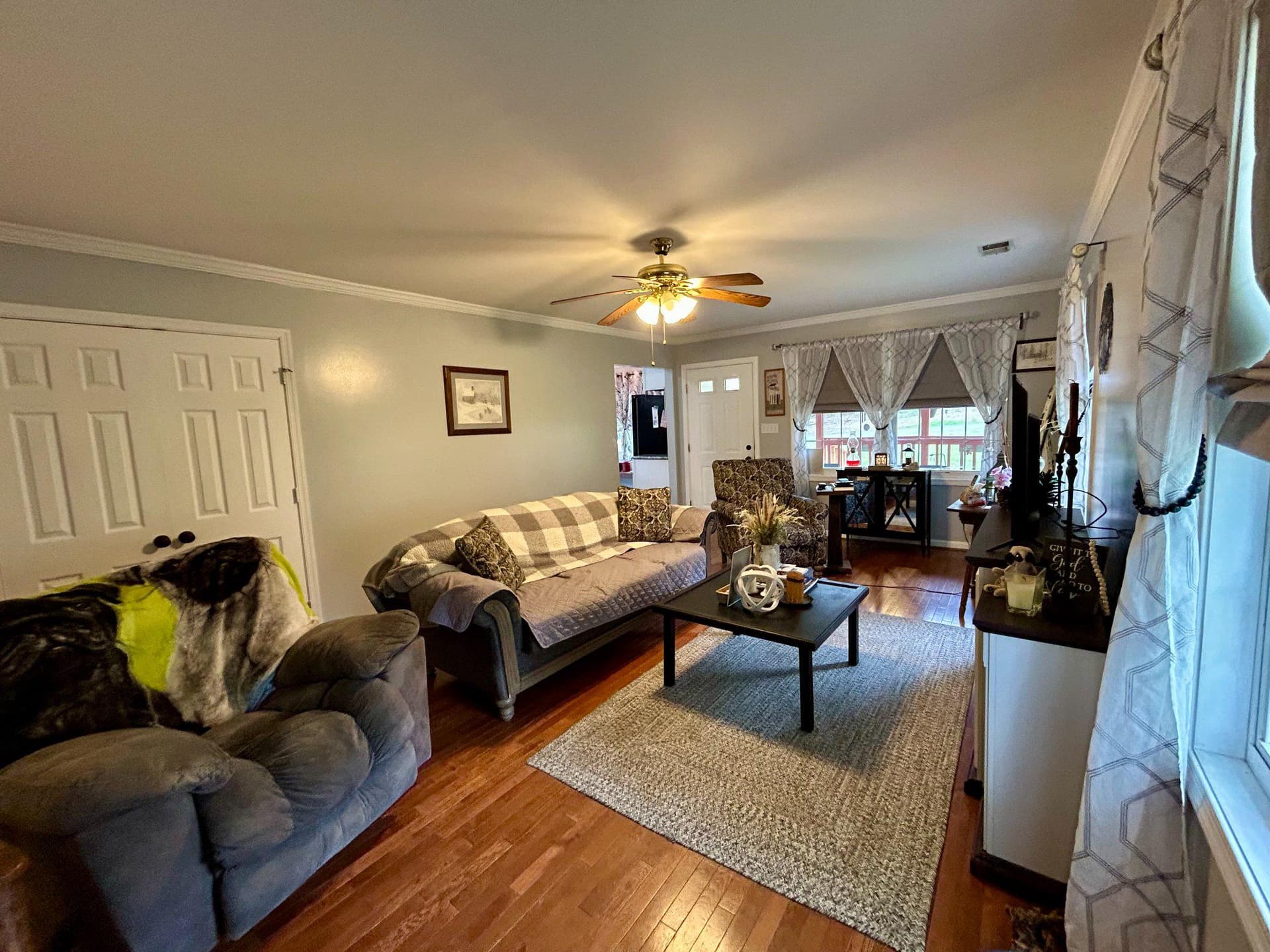 181 Warden Circle Road photo 46
