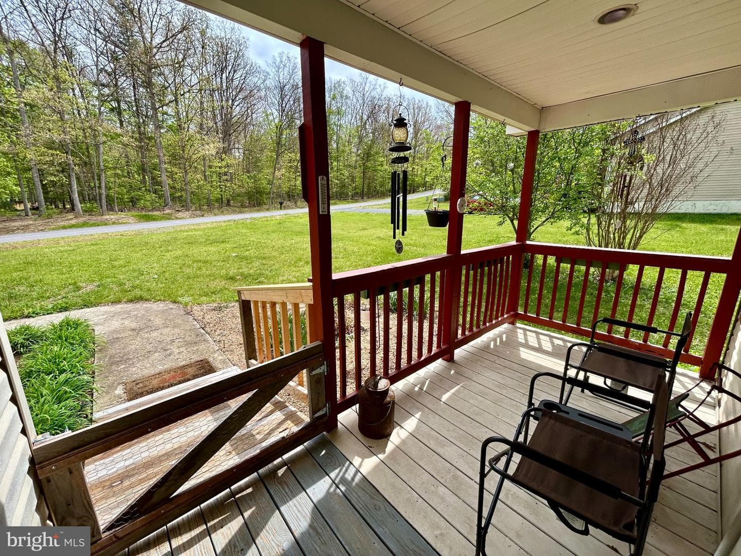 181 Warden Circle Road photo 5