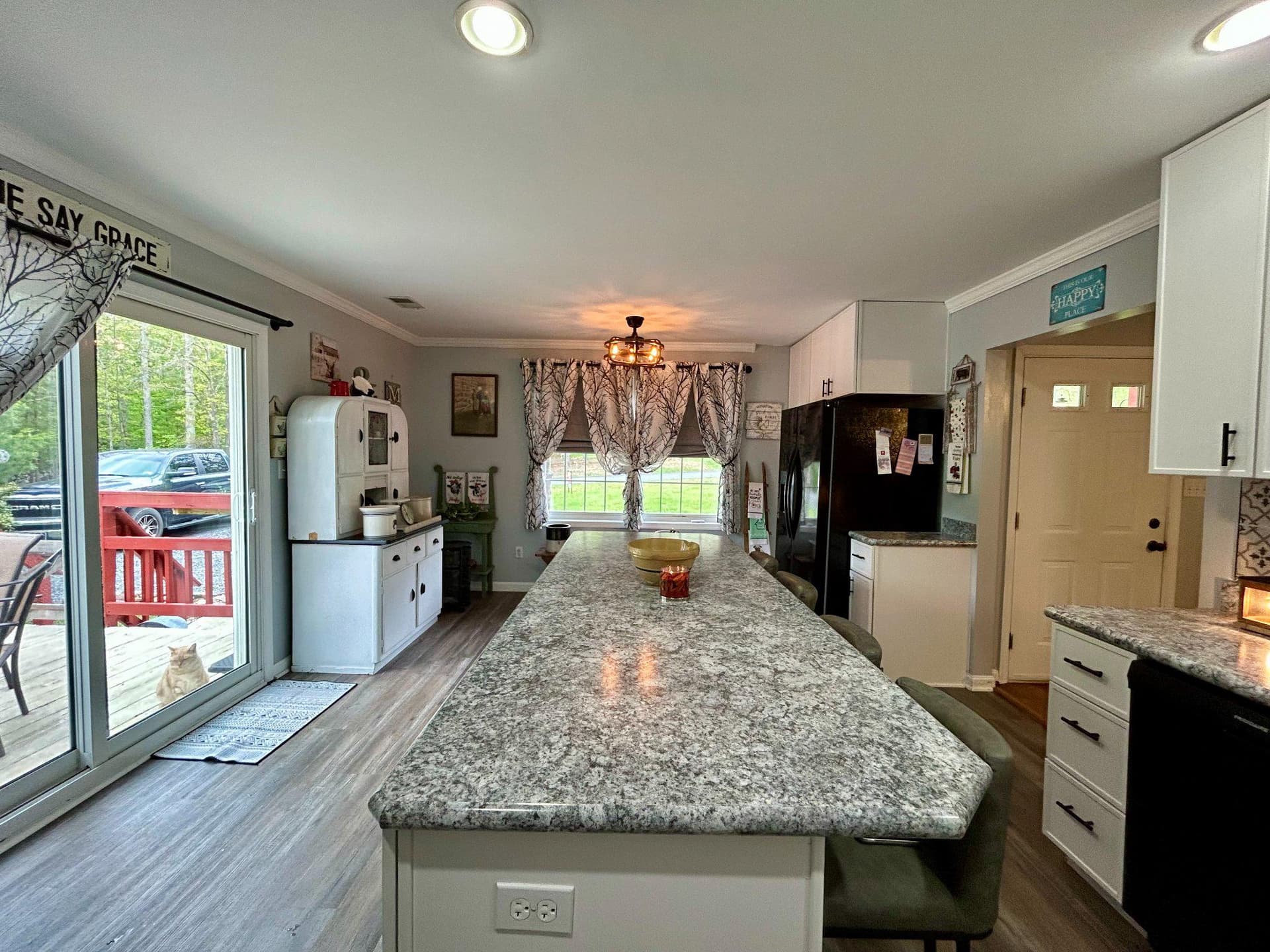 181 Warden Circle Road photo 52