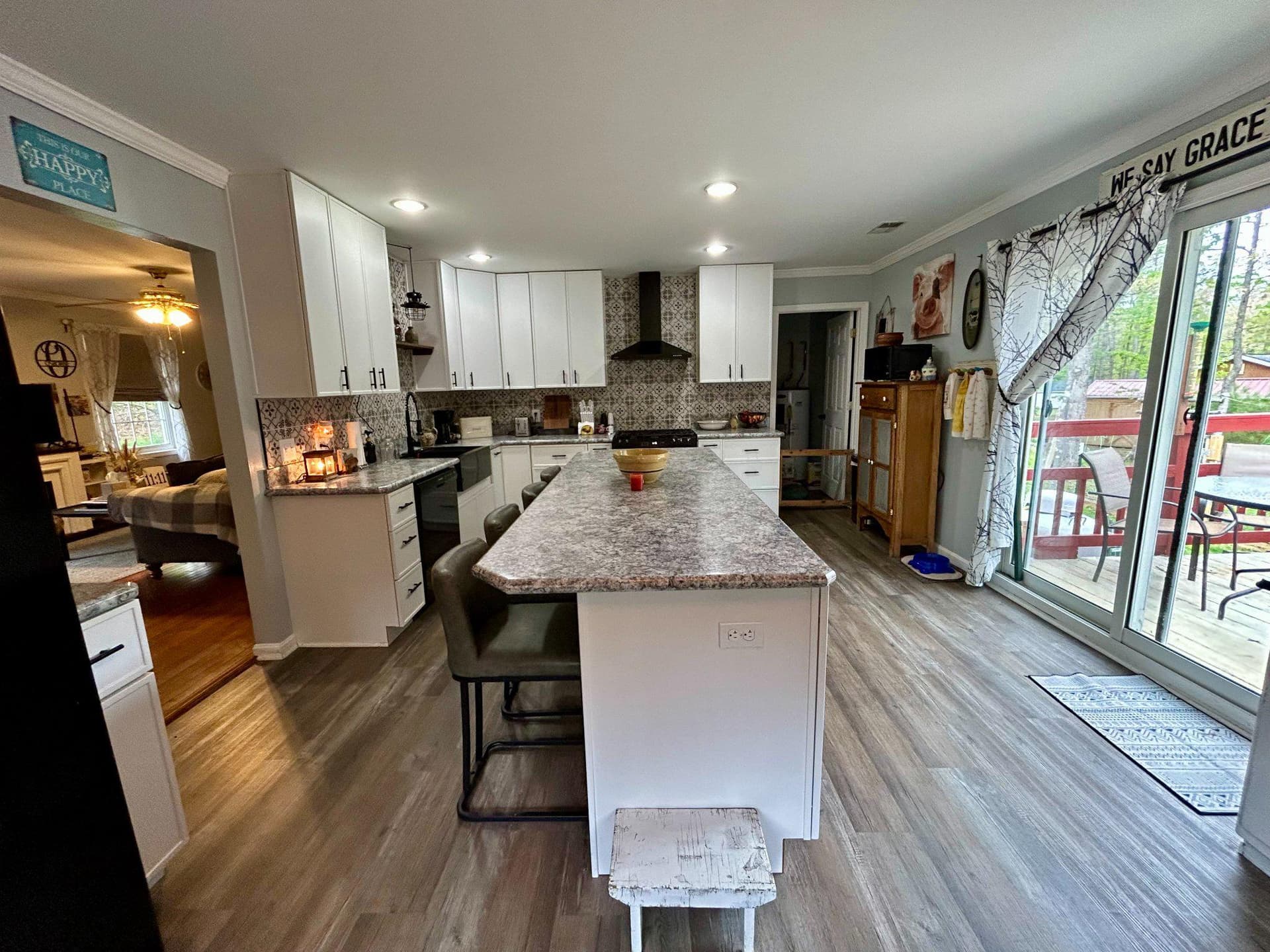 181 Warden Circle Road photo 53