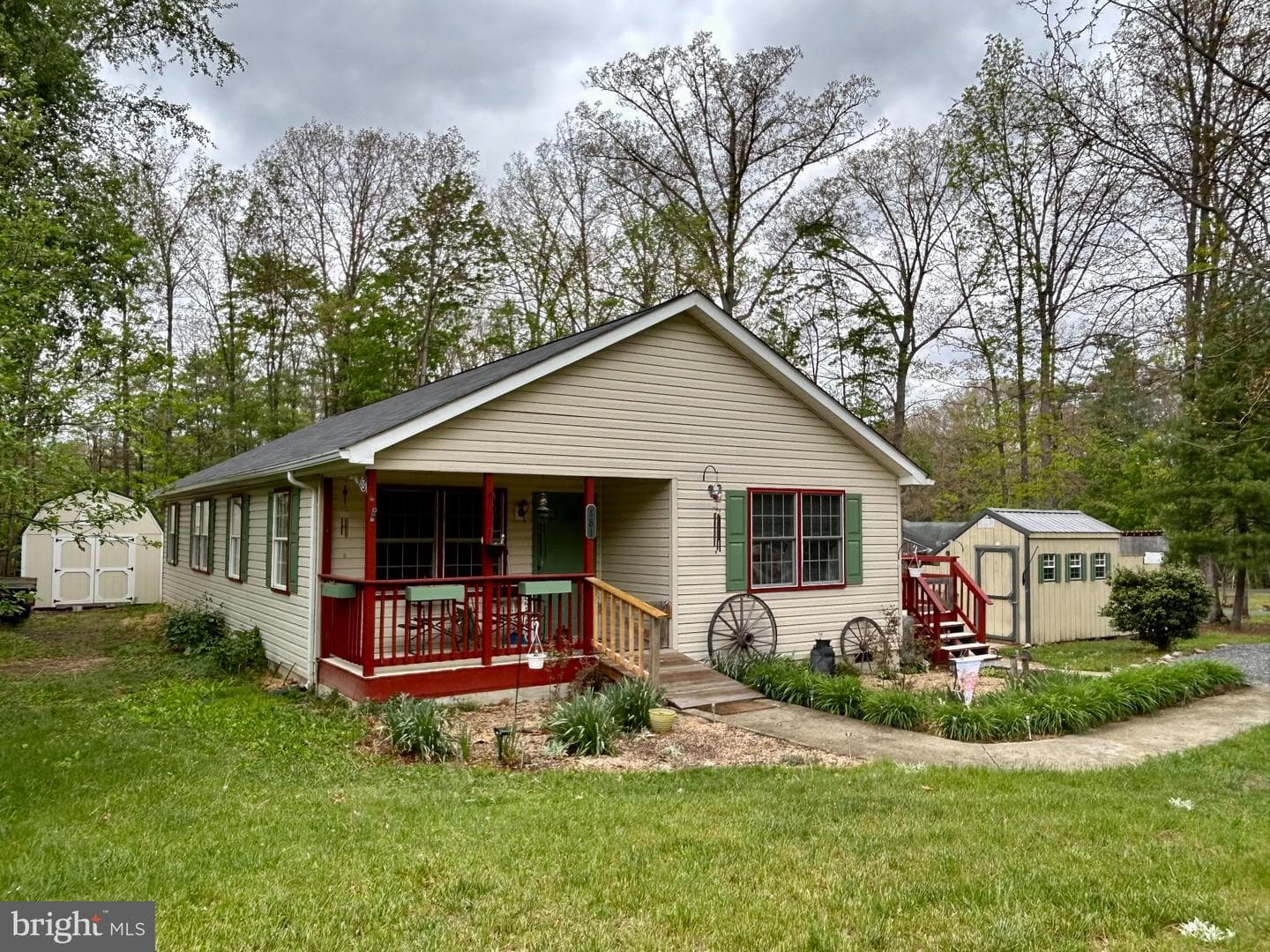 181 Warden Circle Road photo 62