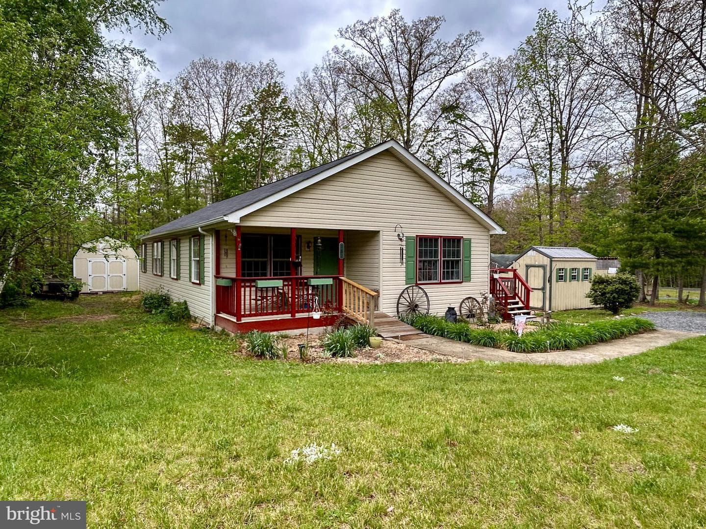 181 Warden Circle Road photo 63
