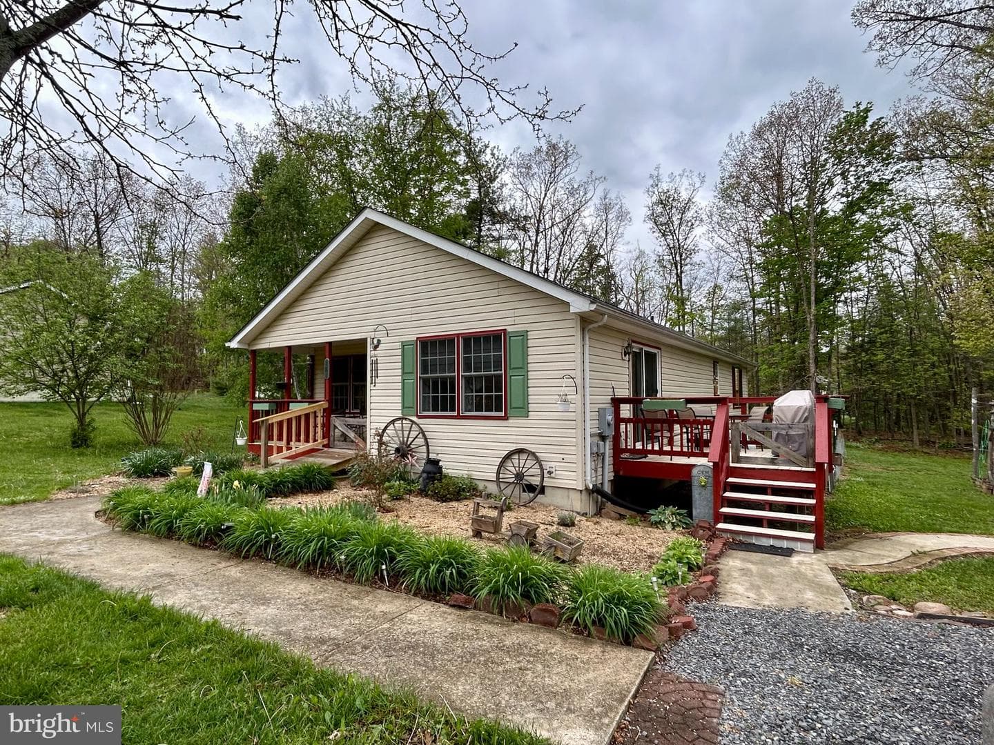 181 Warden Circle Road photo 64