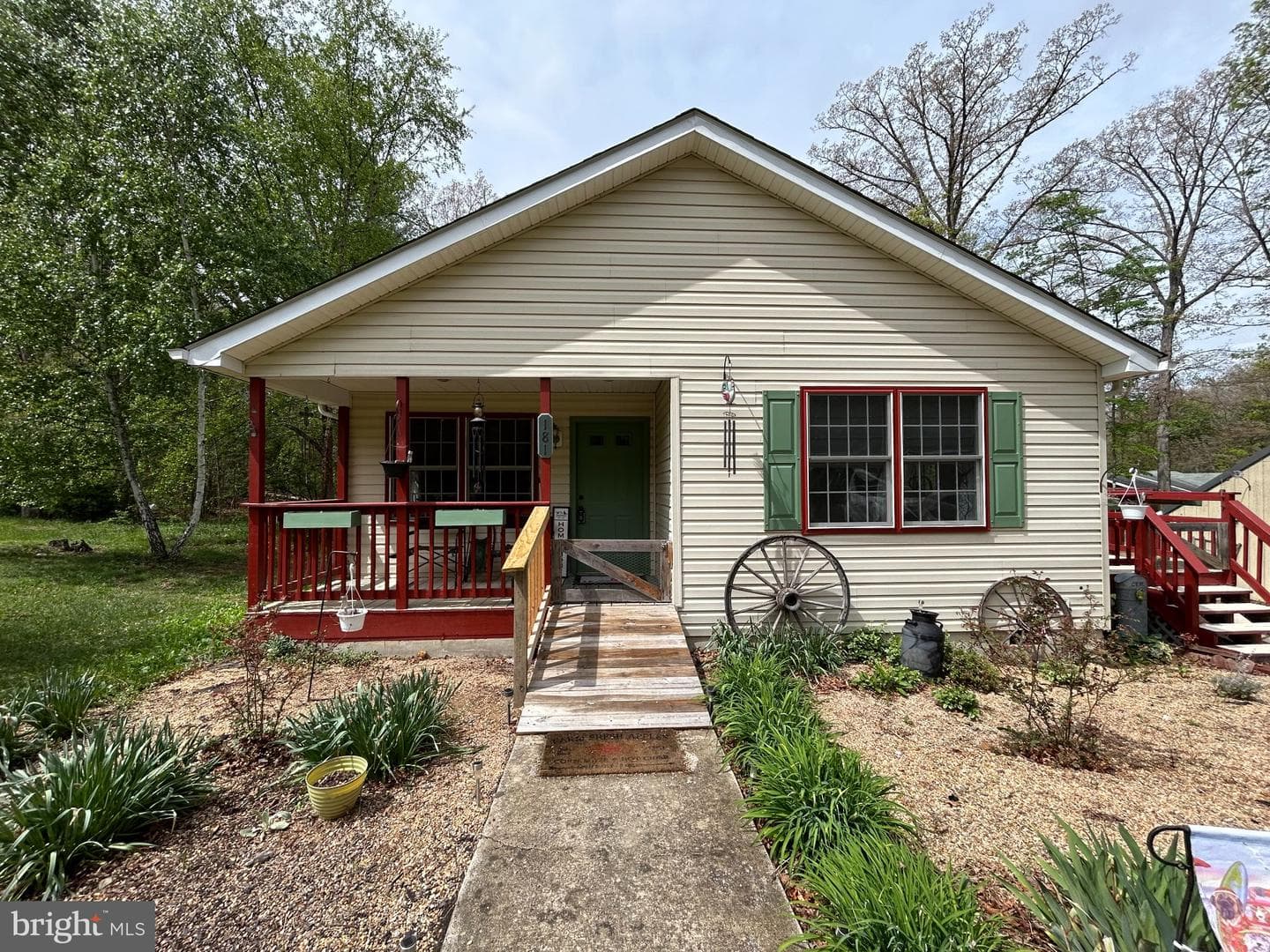 181 Warden Circle Road photo 8
