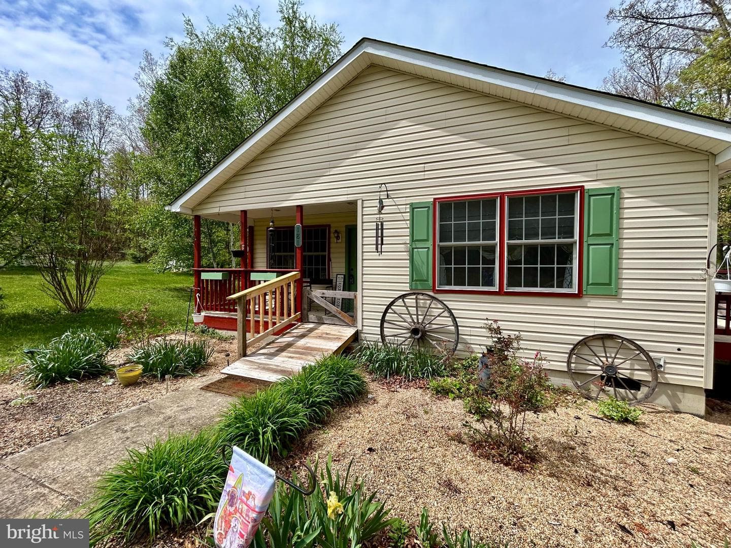181 Warden Circle Road photo 9
