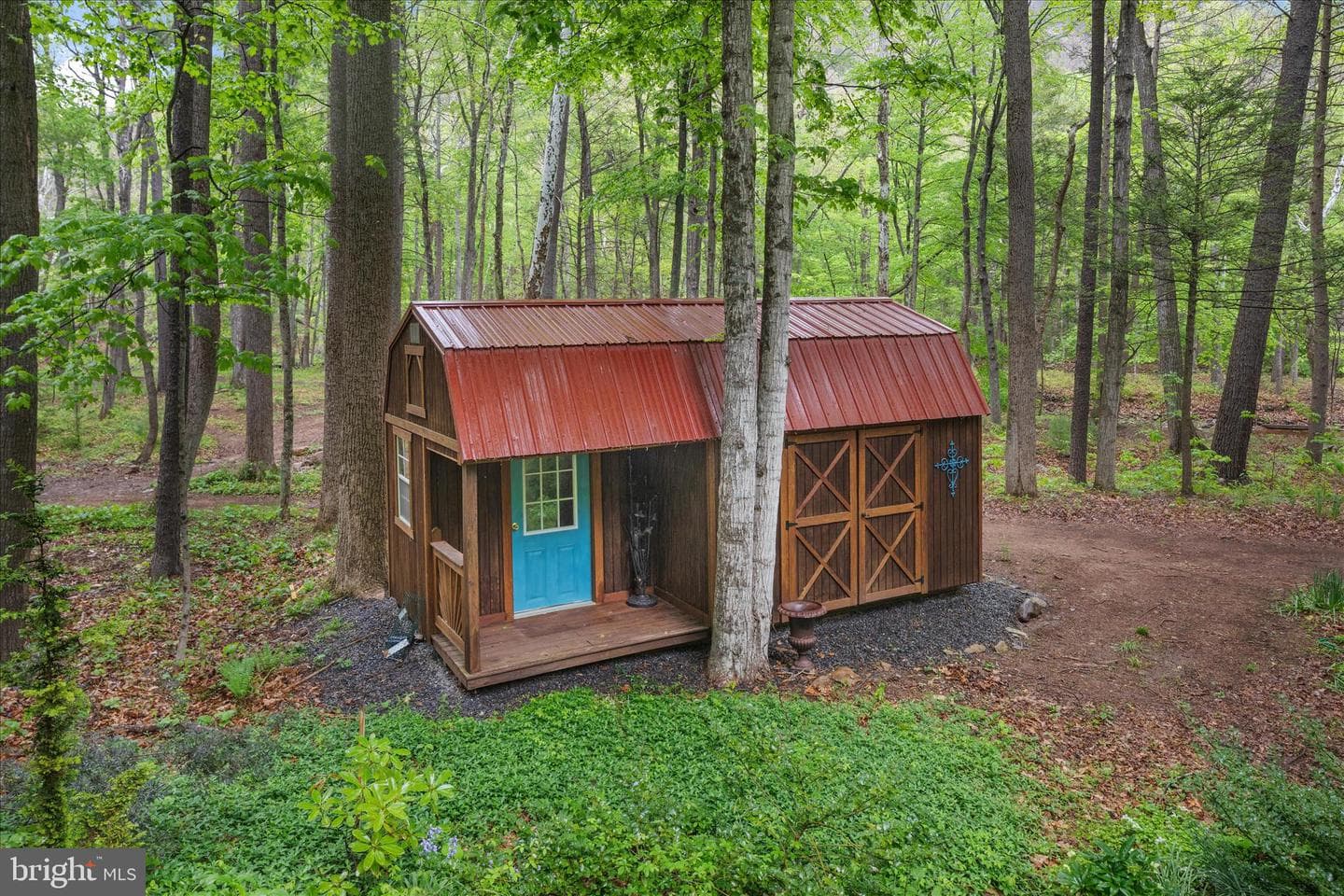13581 Ford Hill Road photo 43