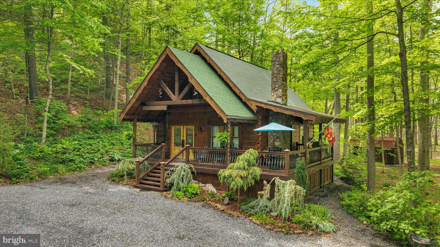 13581 Ford Hill Road photo 65