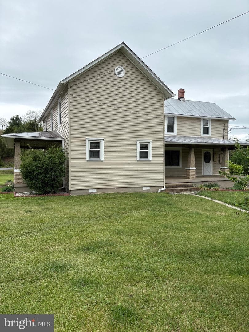 2271 J C Markwood Road photo 2