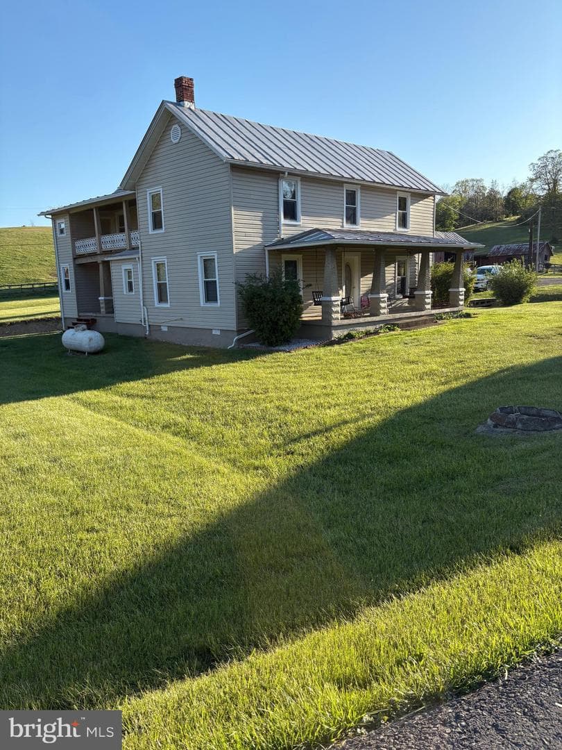 2271 J C Markwood Road photo 29
