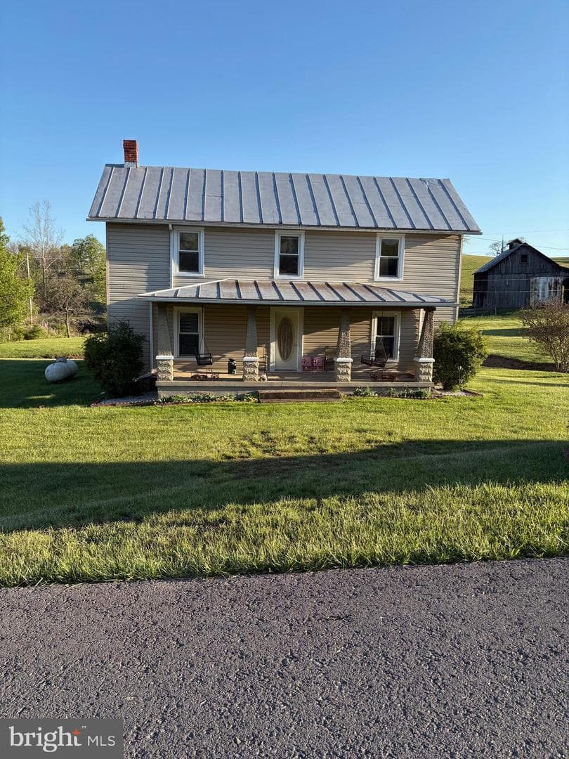 2271 J C Markwood Road photo 30