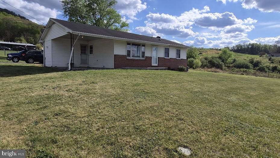 70 Greenwood Drive, Moorefield