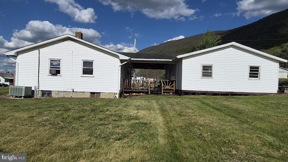 70 Greenwood Drive, Moorefield