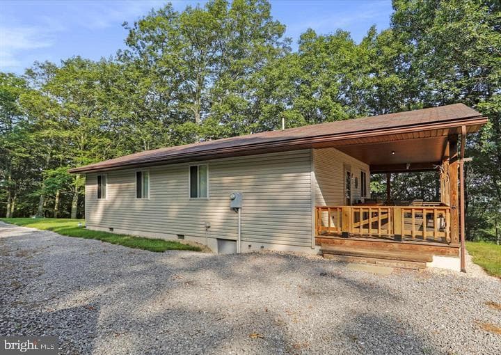 883 White Oak Crossing Road photo 1