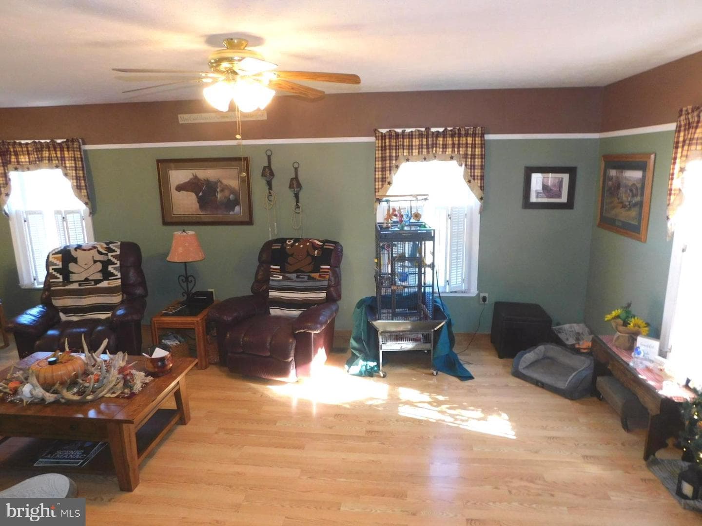 3415 N Mountain Road photo 14
