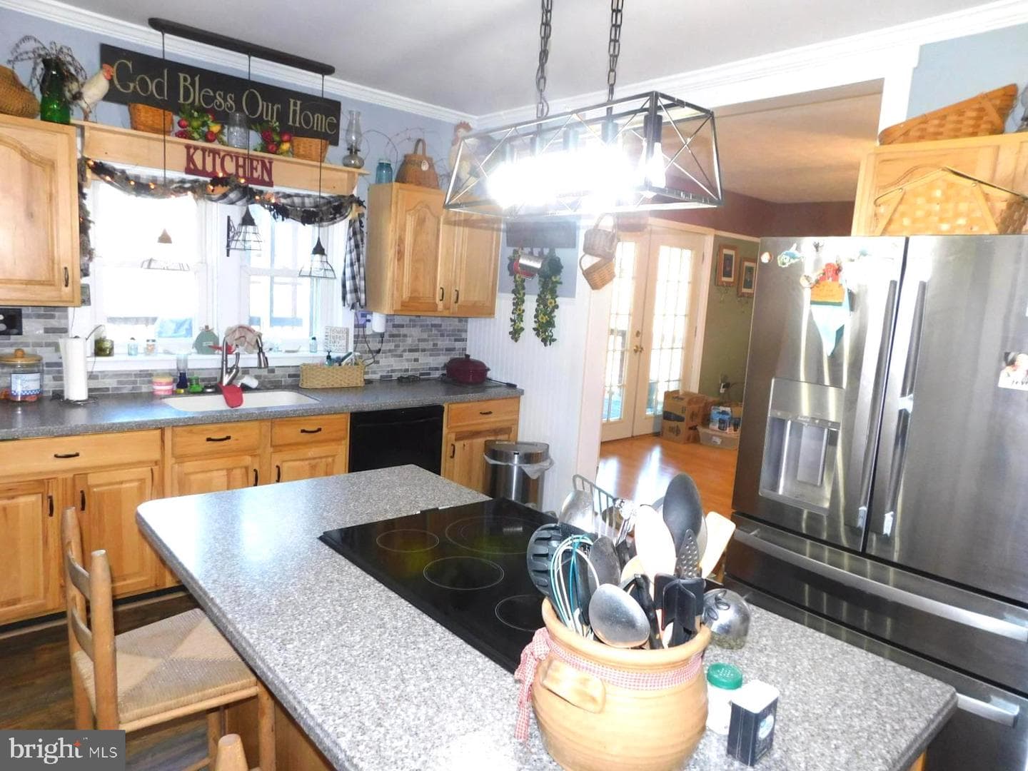 3415 N Mountain Road photo 17