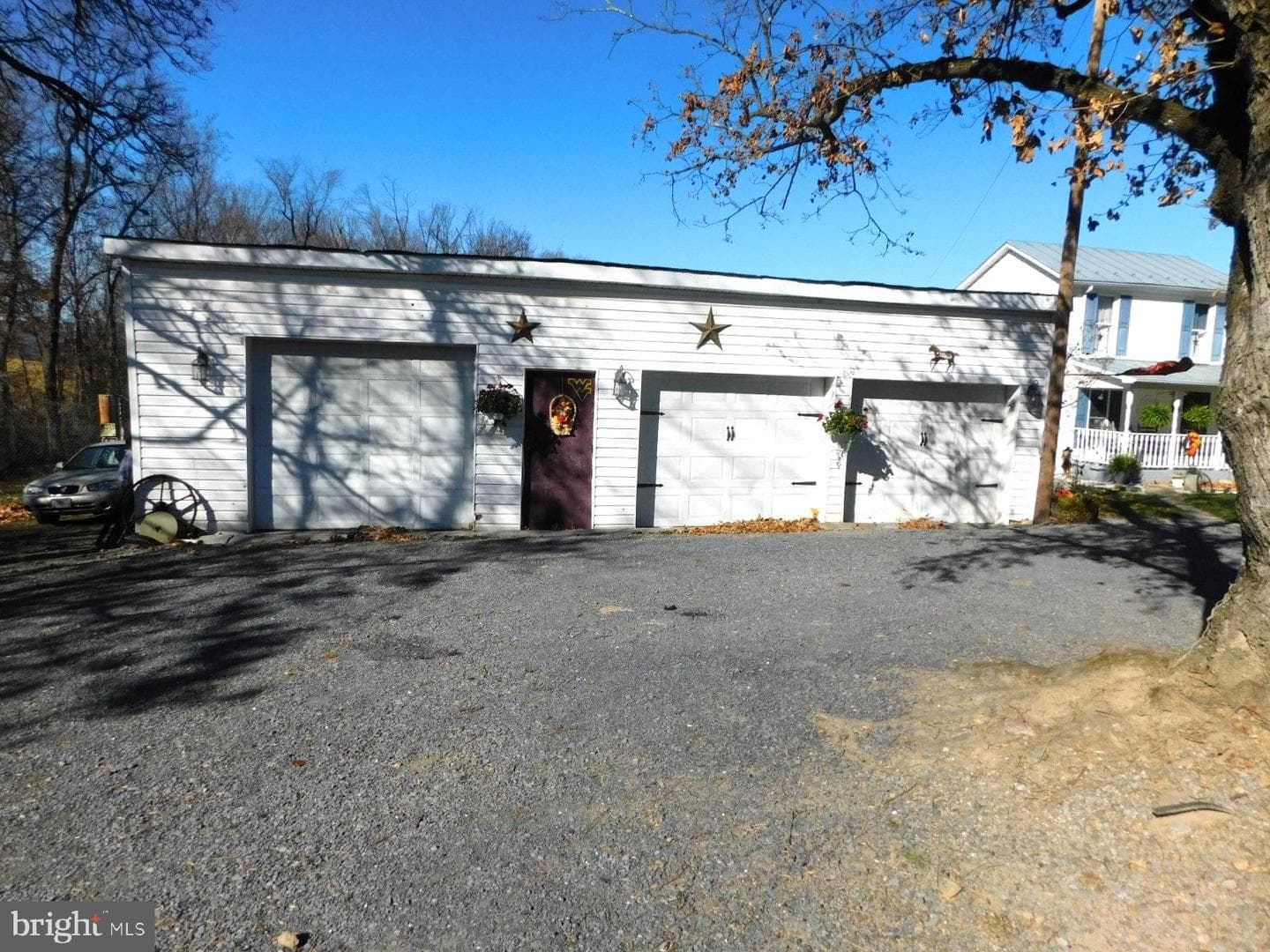 3415 N Mountain Road photo 24