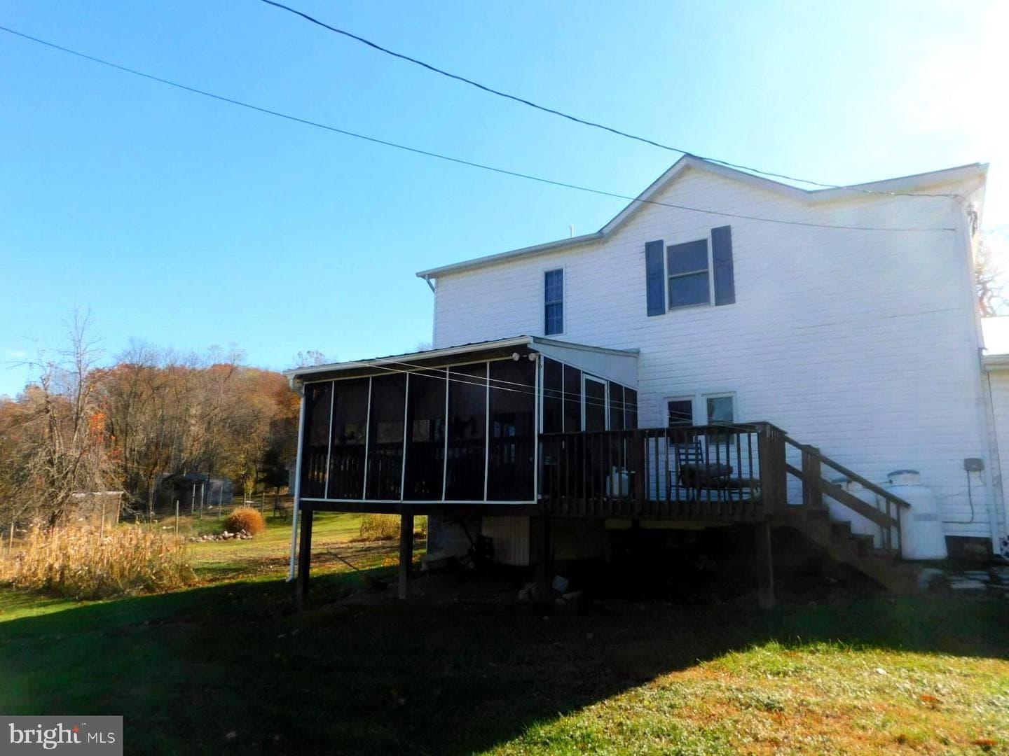 3415 N Mountain Road photo 5
