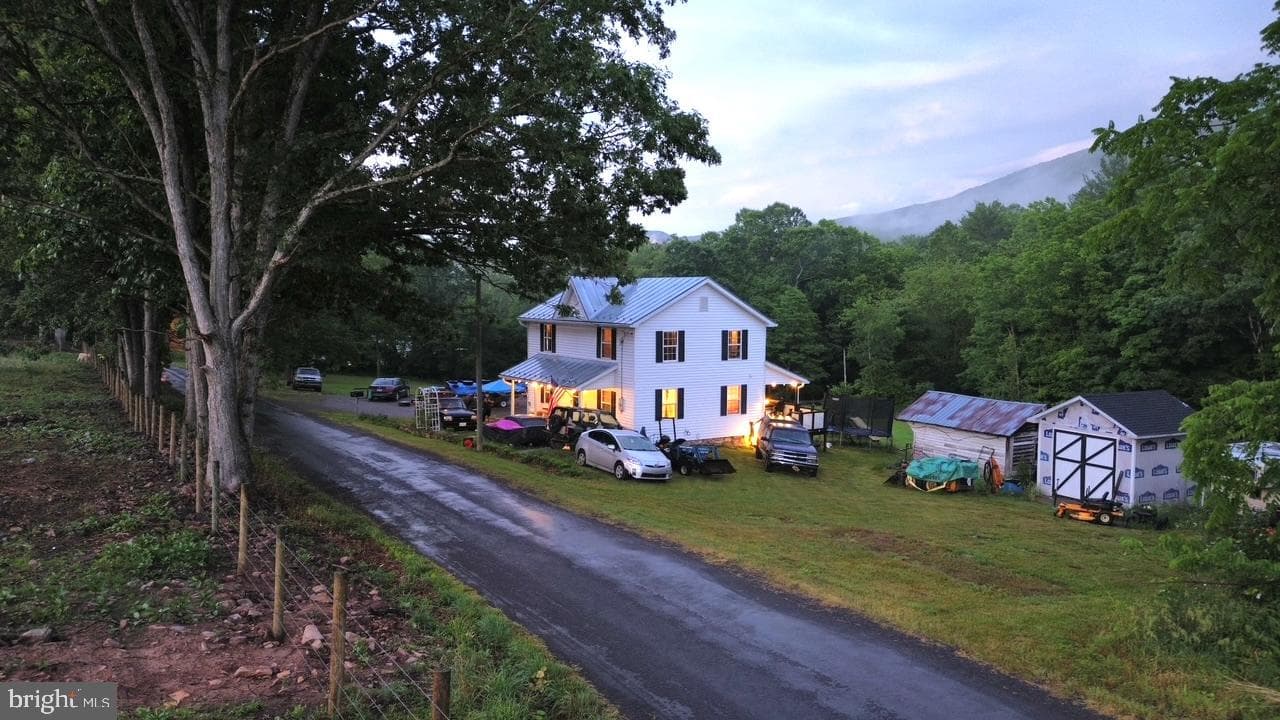 2600 Middle Cove Road photo 8