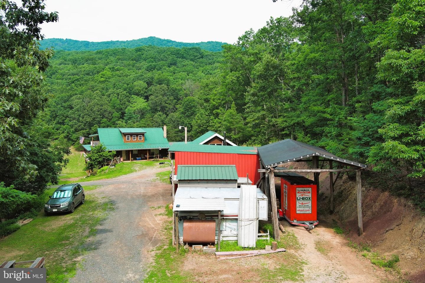 954 Rusty Lane photo 48
