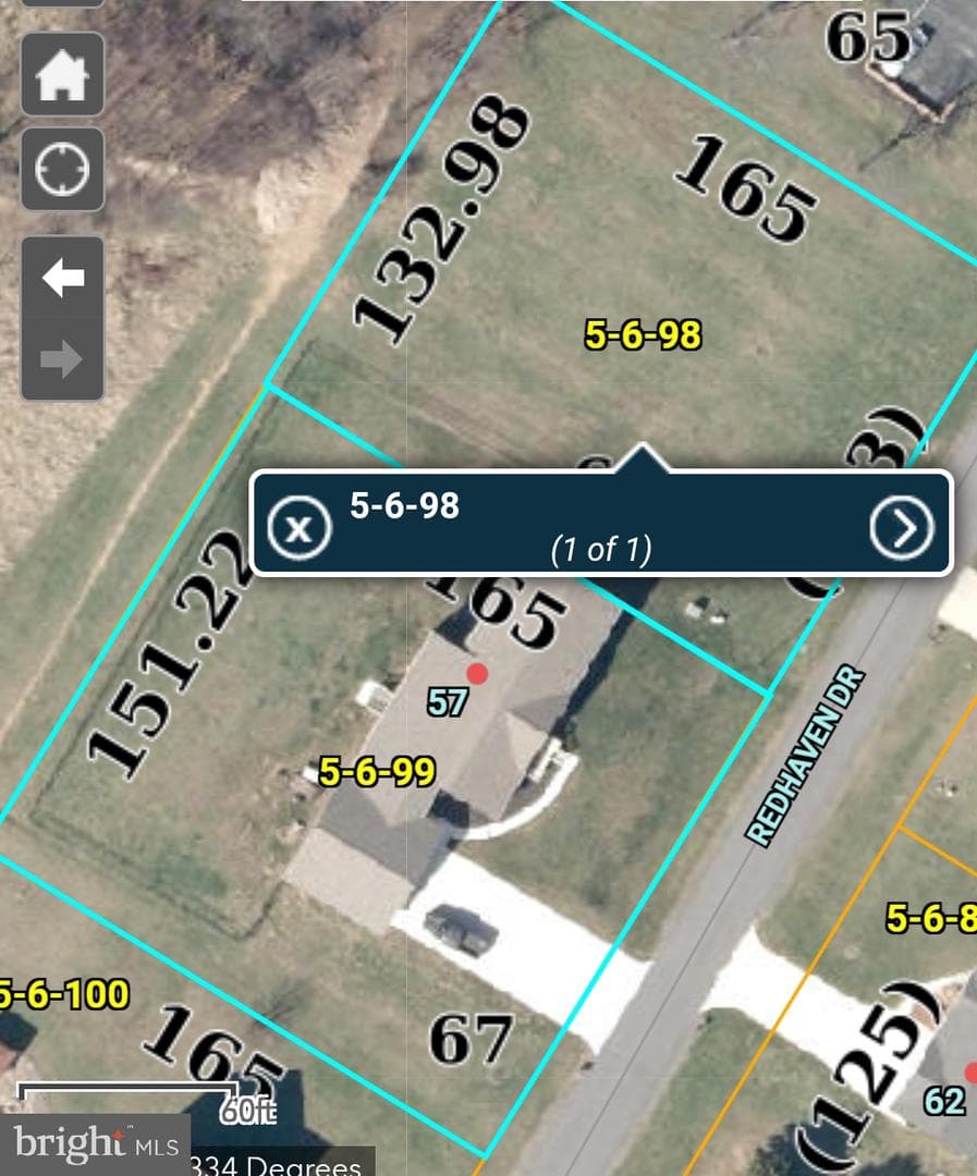 57 Redhaven Drive photo 24