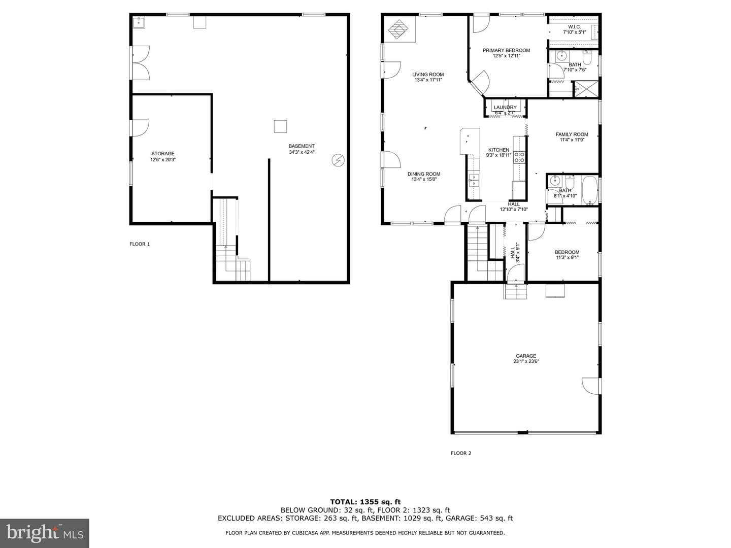 121 Pendragon Court photo 73