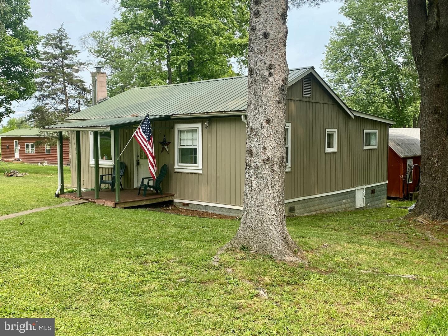 3815 Capon River Road photo 19