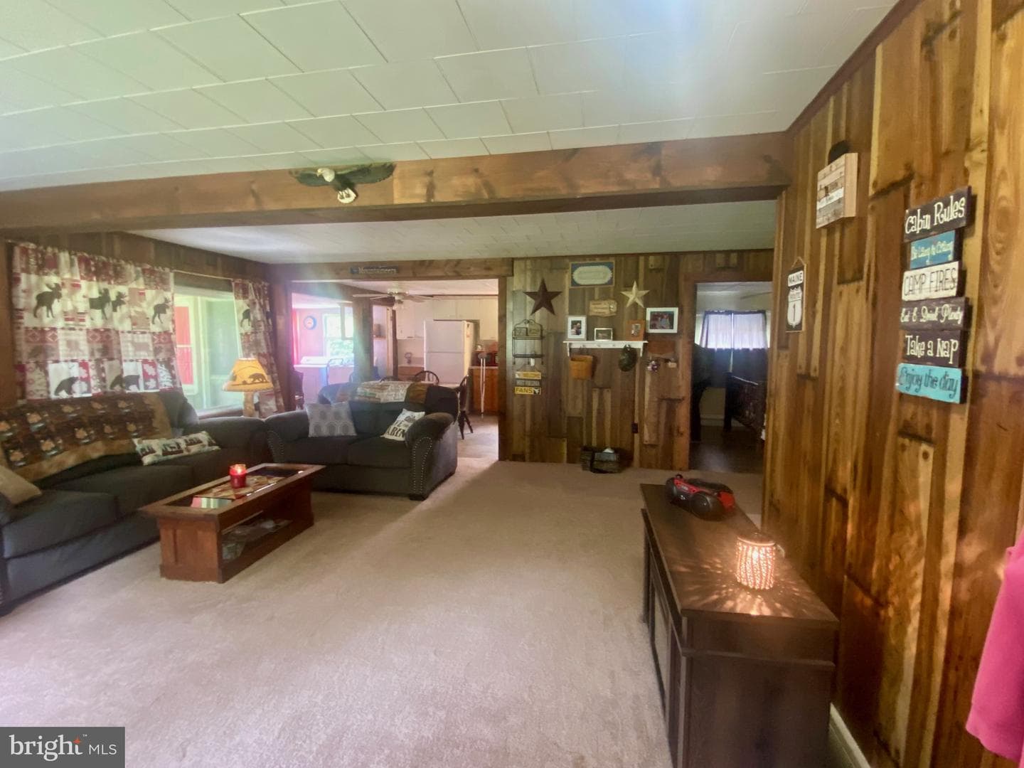 3815 Capon River Road photo 5