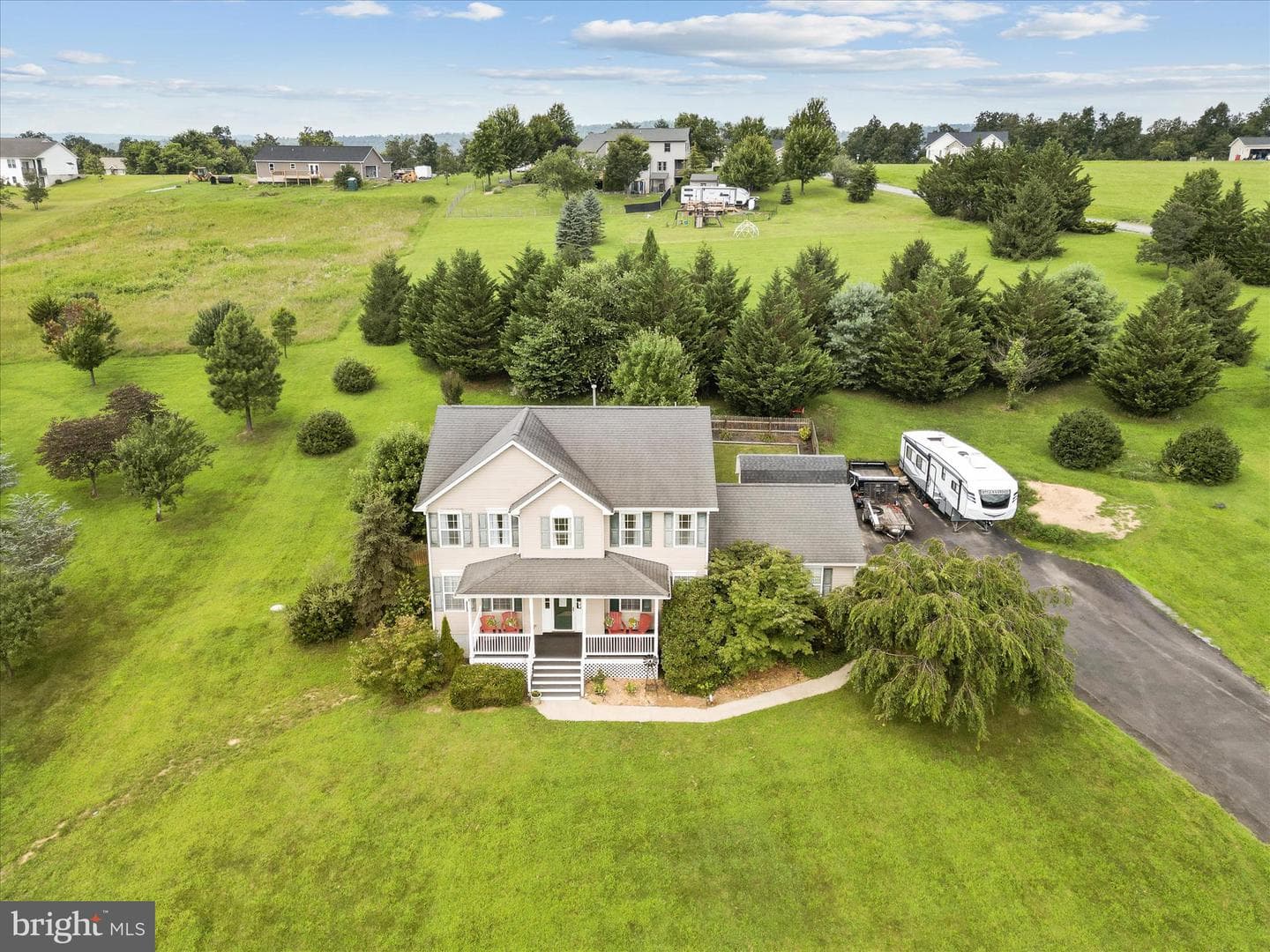 2811 Timber Ridge Road photo 1