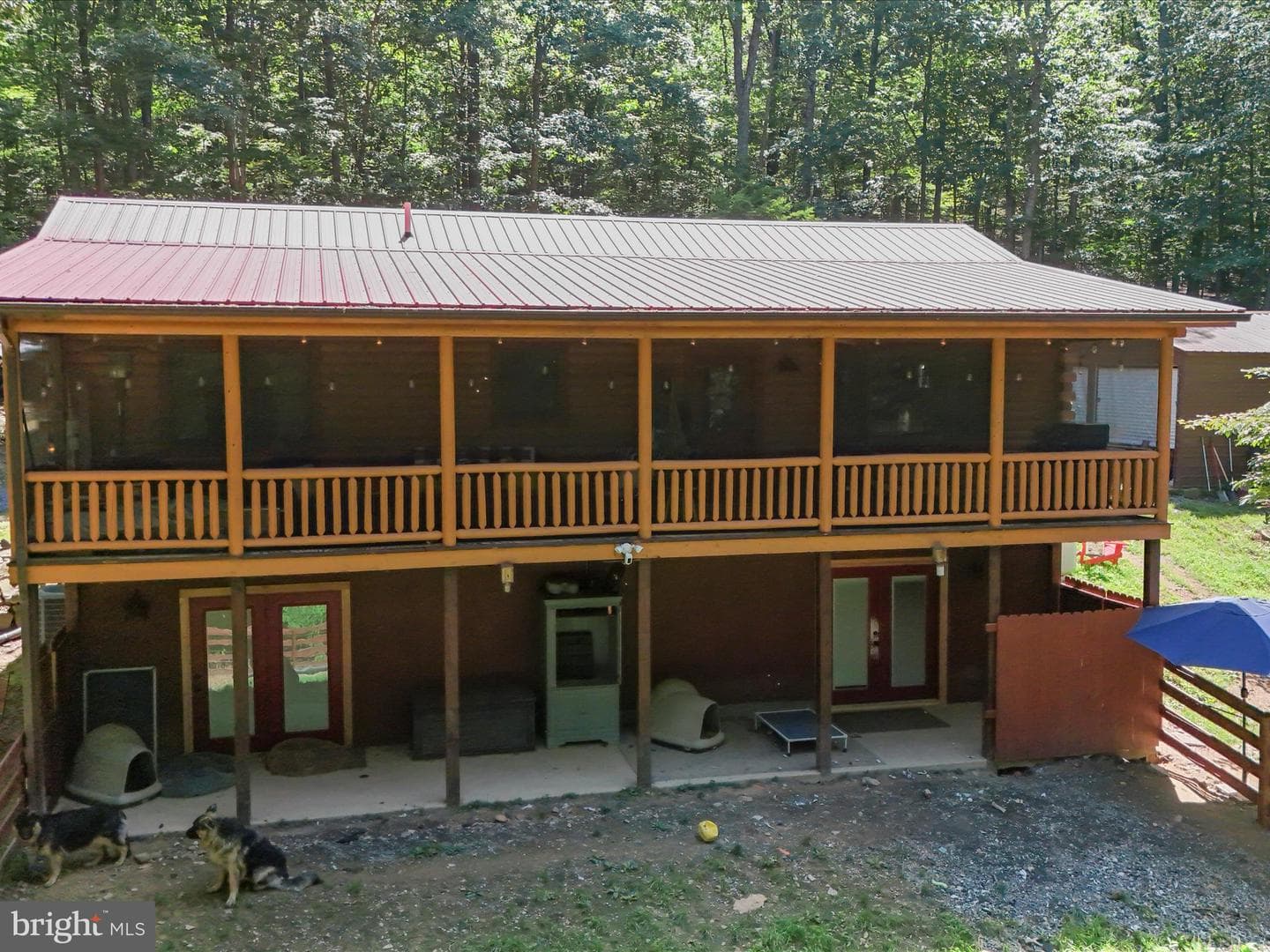 480 High Mountain Road photo 45