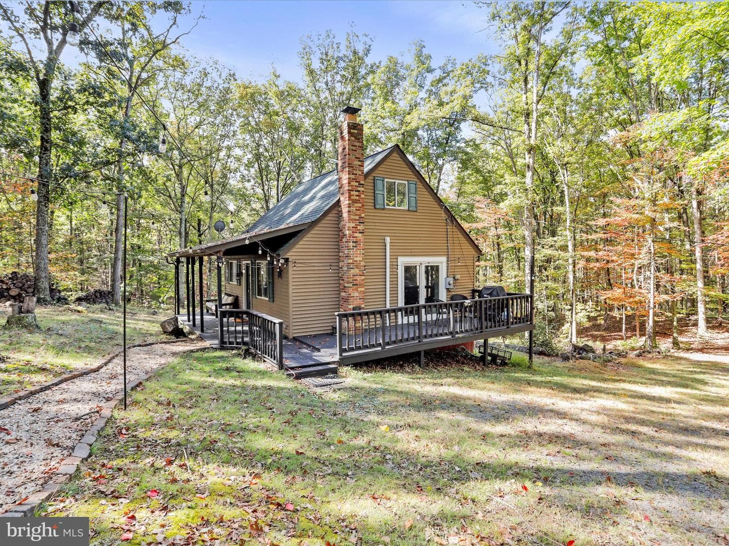 384 Rock Creek Trail photo 2