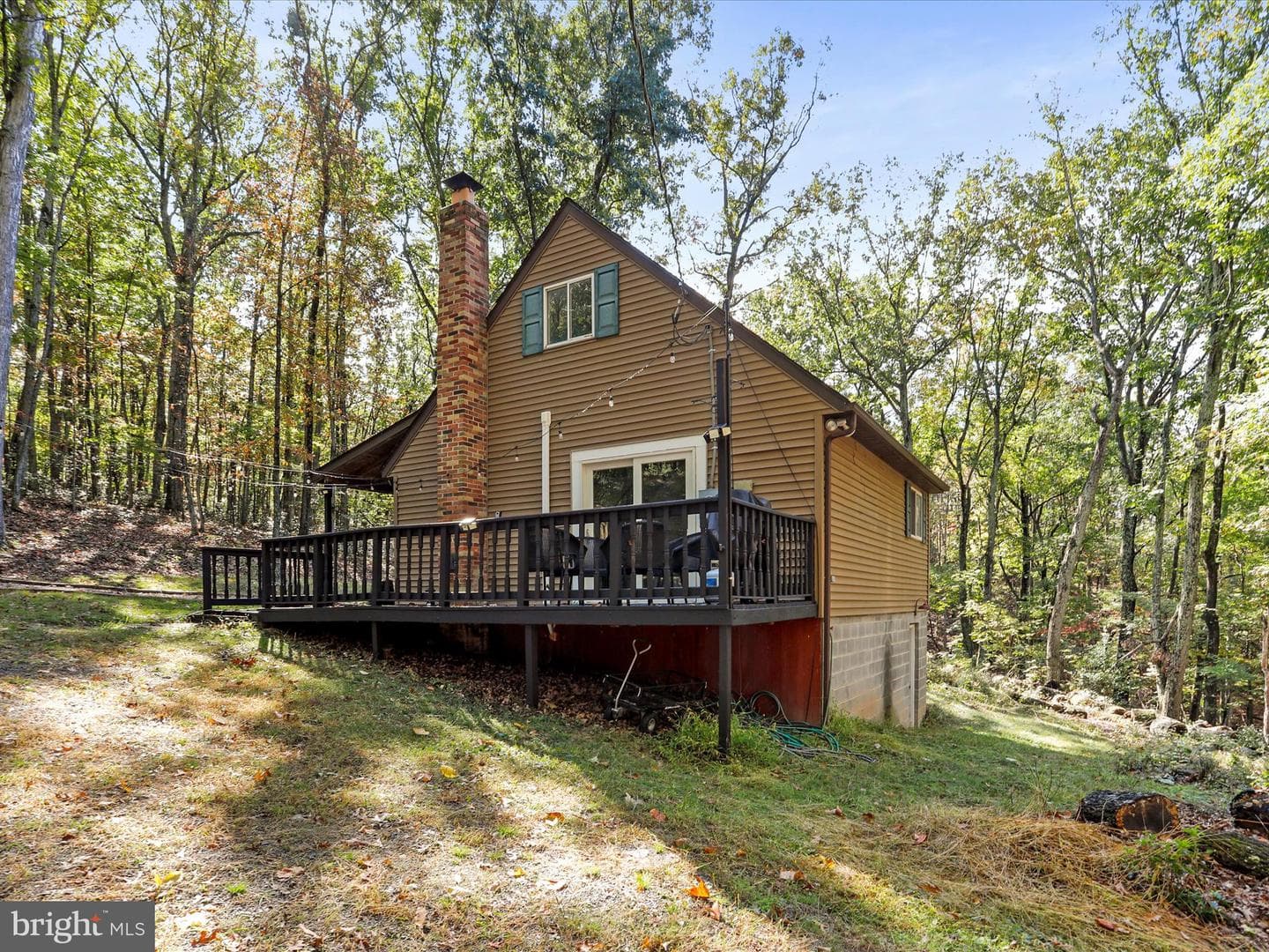 384 Rock Creek Trail photo 4