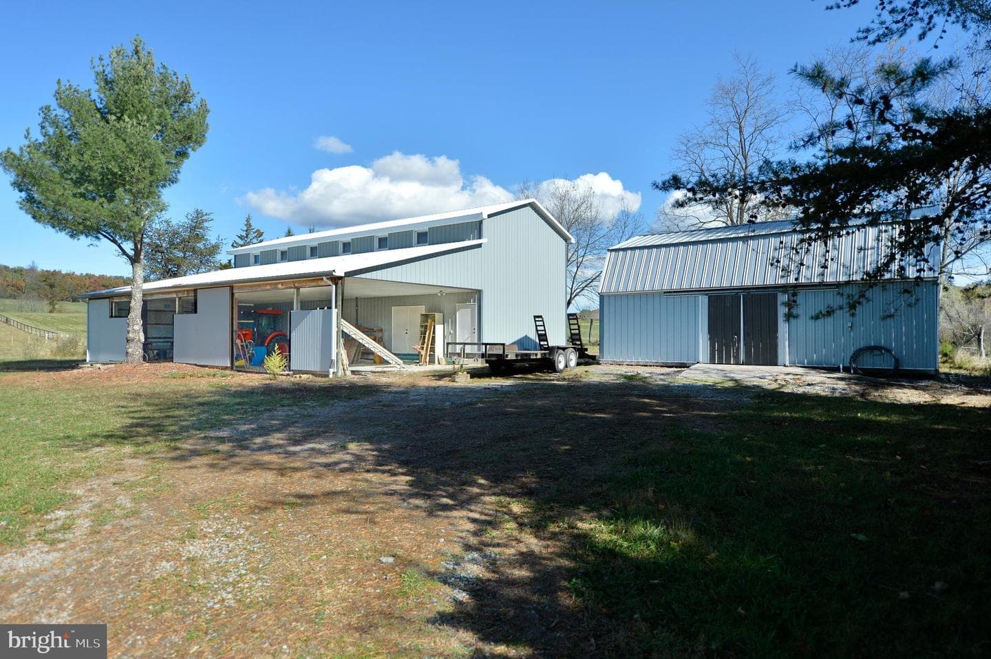 4485 Smokey Hollow Rd photo 2