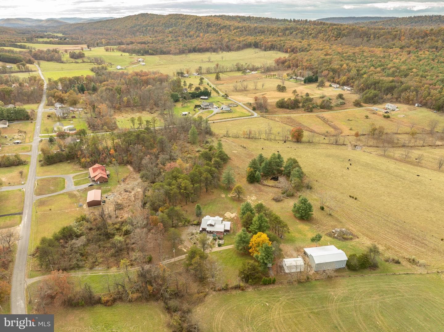 4485 Smokey Hollow Rd photo 73