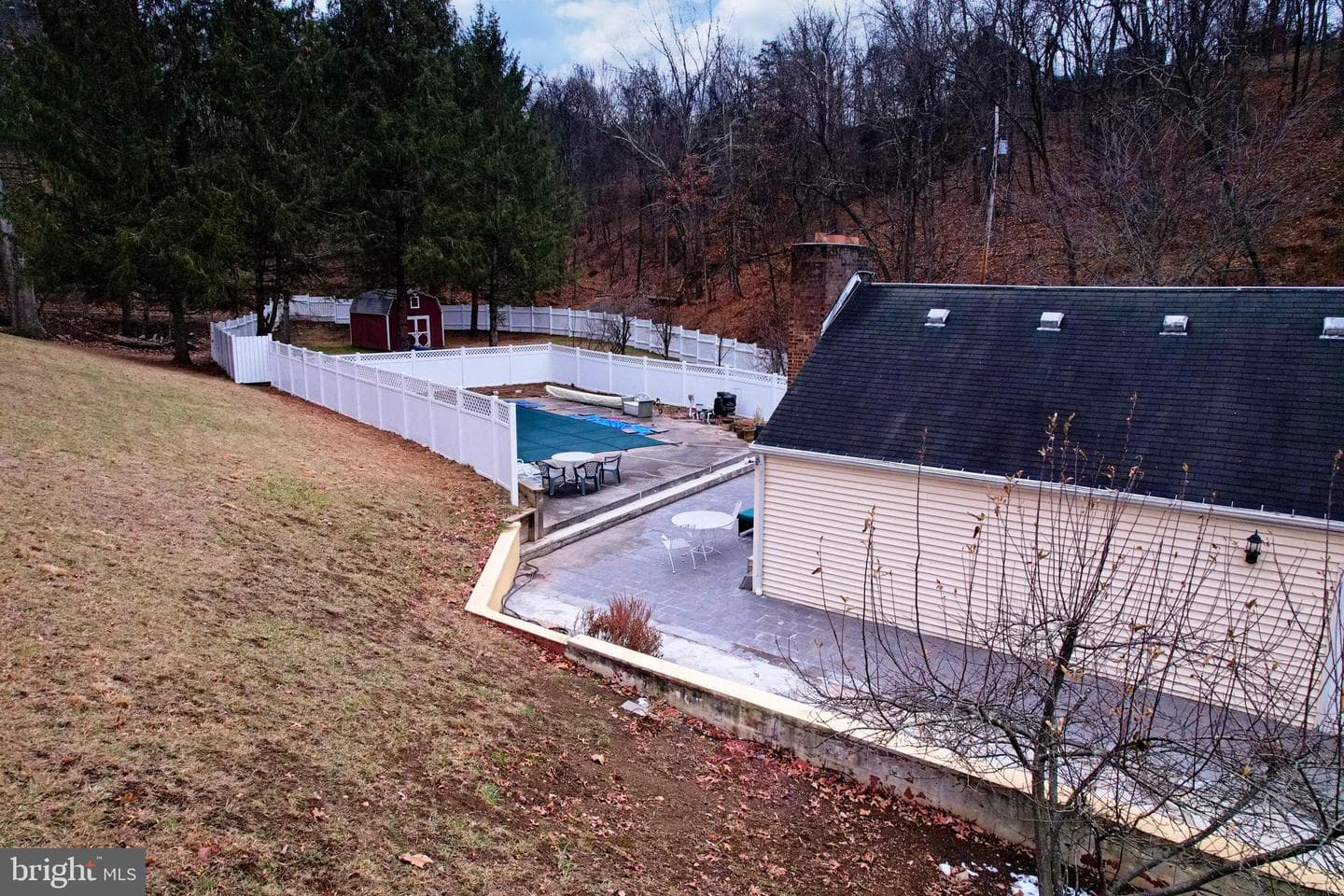 250 Whippoorwill Drive photo 49