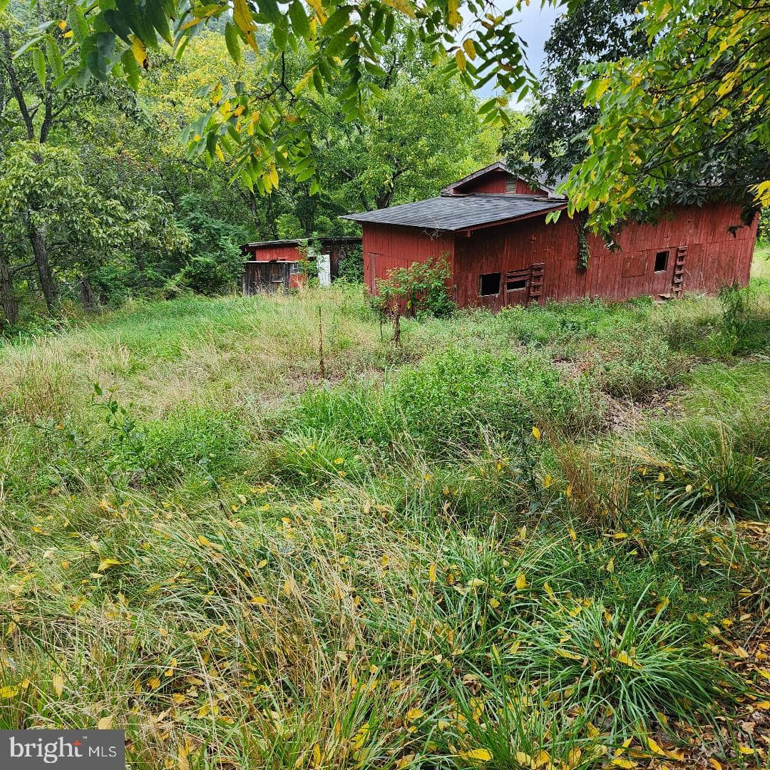 2445 Bear Wallow Hollow Road photo 22