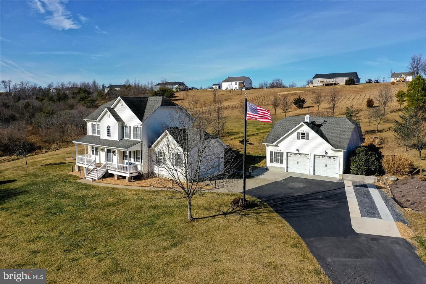 2747 Timber Ridge Road photo 4