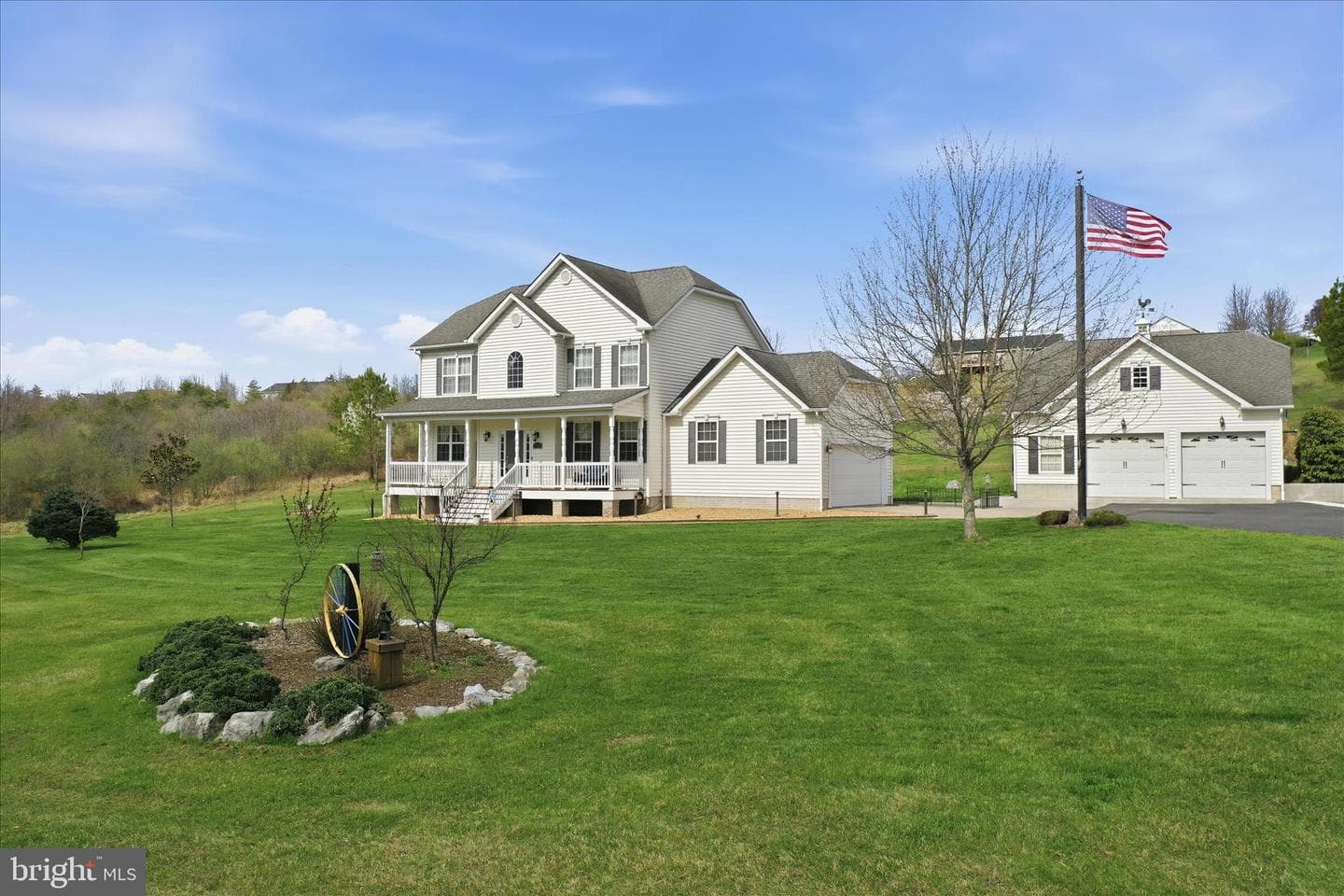 2747 Timber Ridge Road photo 5