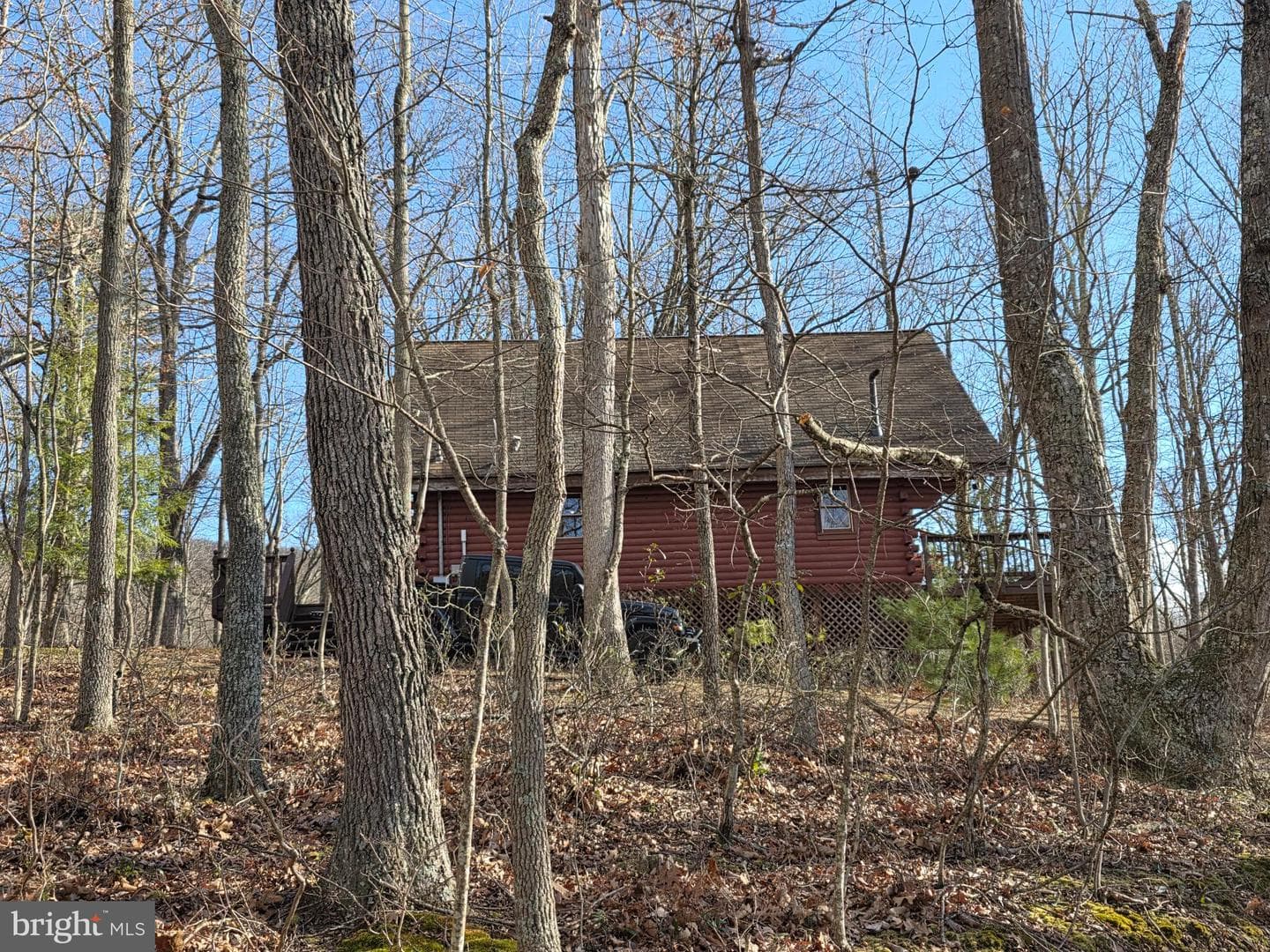4605 Critton Owl Hollow Road photo 4