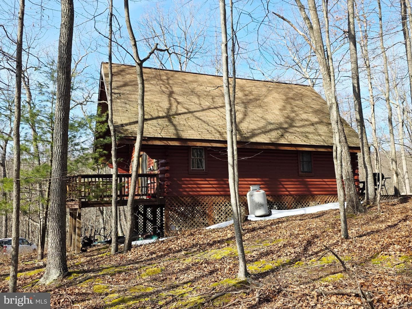 4605 Critton Owl Hollow Road photo 5