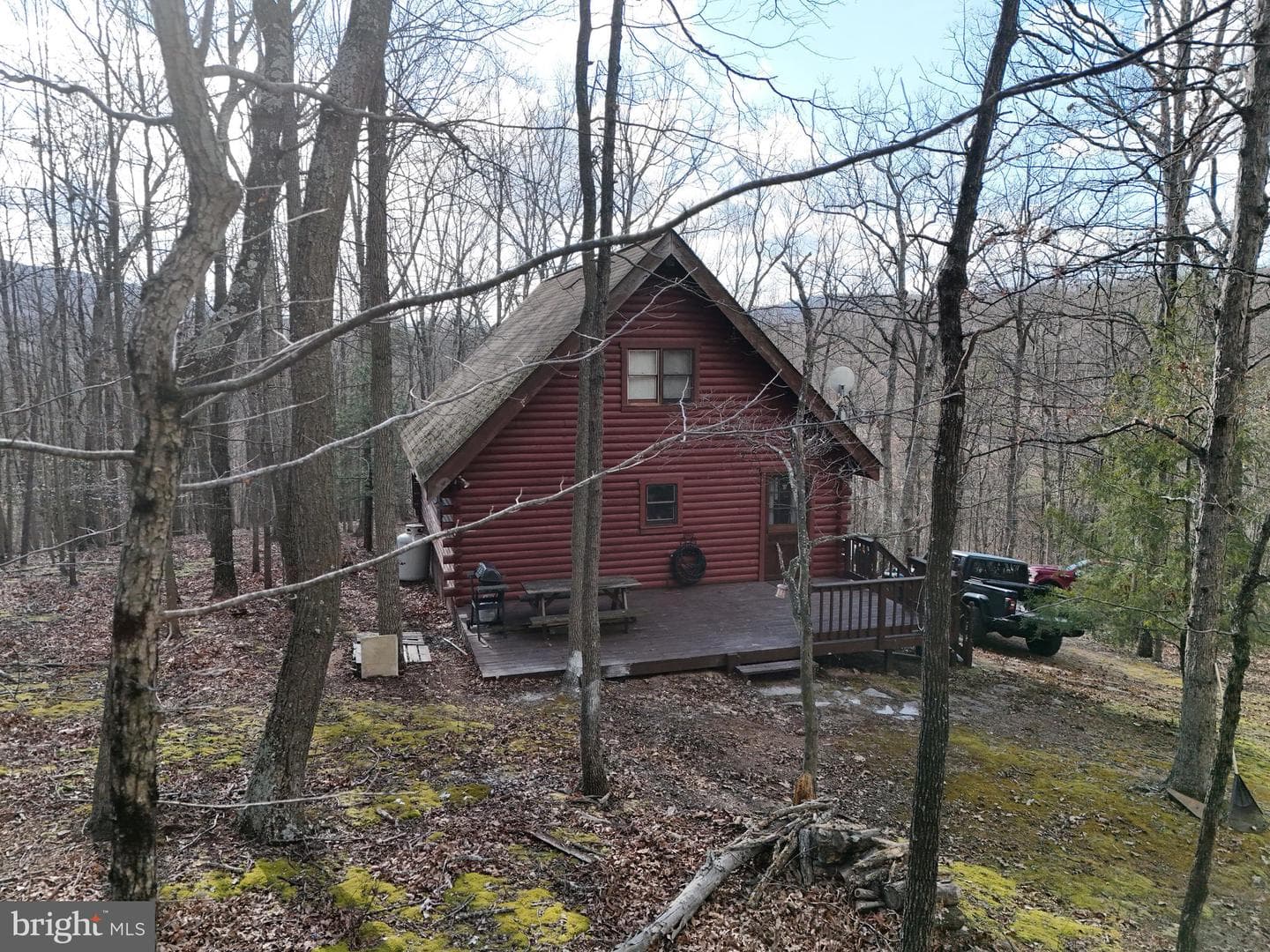 4605 Critton Owl Hollow Road photo 59