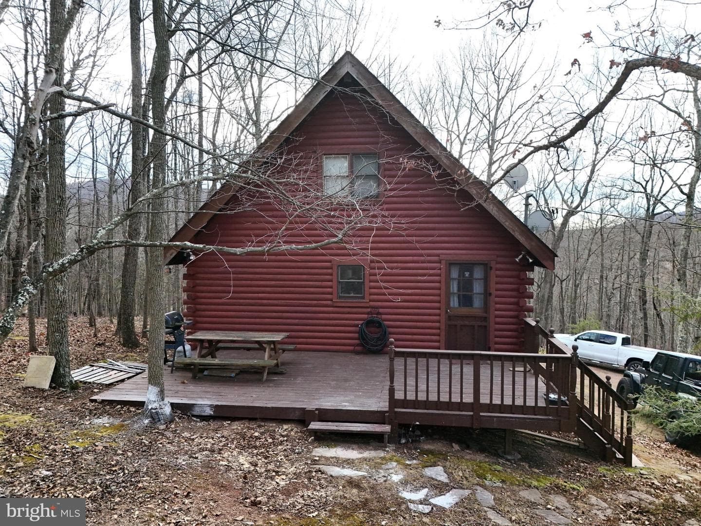 4605 Critton Owl Hollow Road photo 7