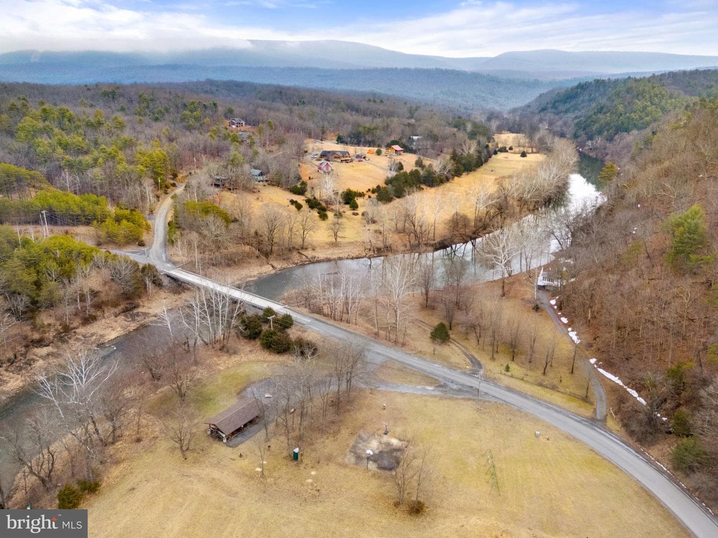 2368 Crossings View Road photo 104