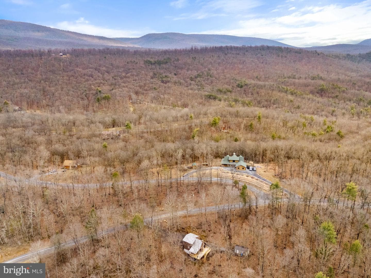 2368 Crossings View Road photo 32