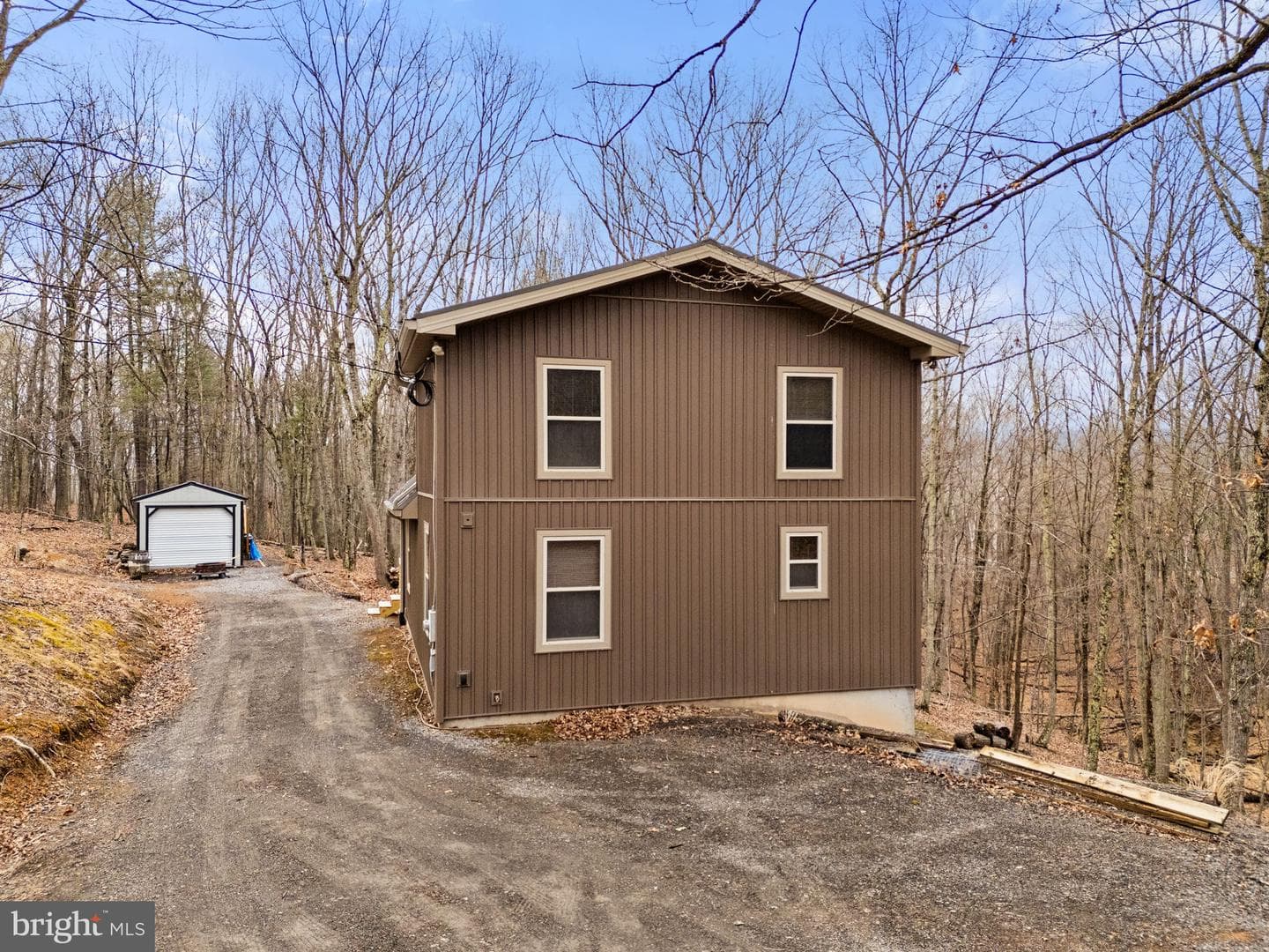 2368 Crossings View Road photo 35