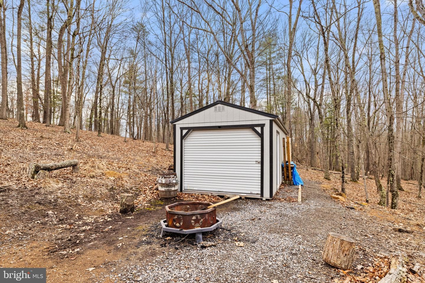2368 Crossings View Road photo 39