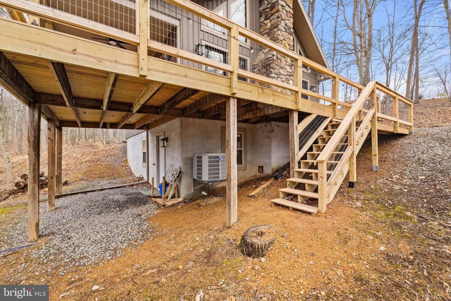 2368 Crossings View Road photo 71